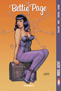 Bettie Page (2018) Vol. 2 Model Agent
