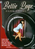 Bettie Page: Dark Angel