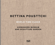Bettina Pousttchi: World Time Clock