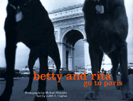 Betty and Rita Go to Paris