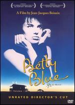 Betty Blue [Director's Cut] [Unrated]