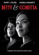 Betty & Coretta