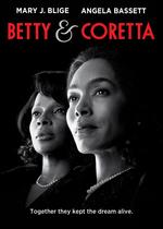 Betty & Coretta - Yves Simoneau