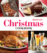 Betty Crocker Christmas Cookbook