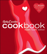 Betty Crocker Cookbook