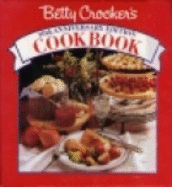 Betty Crocker's Cookbook