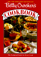 Betty Crocker's Cookbook