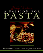 Betty Crocker's Passion for Pasta