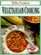 Betty Crocker's Vegetarian Cooking