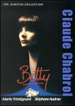 Betty