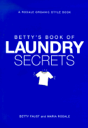 Betty's Book of Laundry Secrets