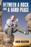 Between a Rock and a Hard Place: My Survival in Blue John Canyon