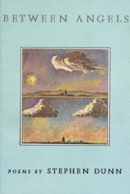Between Angels - Dunn, Stephen