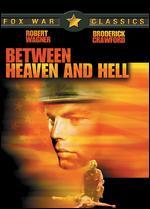Between Heaven and Hell