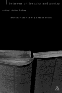 Between Philosophy and Poetry