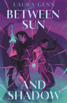 Between Sun and Shadow - Genn, Laura