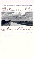 Between the Heartbeats: Poetry and Prose by Nurses