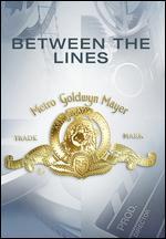 Between the Lines