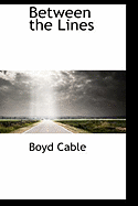Between the Lines