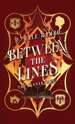 Between the Lines - Hale Rambo, D