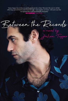 Between the Records - Tepper, Julian