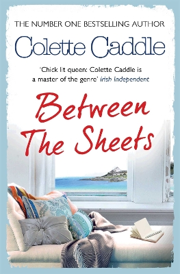 Between the Sheets - Caddle, Colette