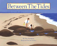 Between the Tides - Hodgkins, Fran