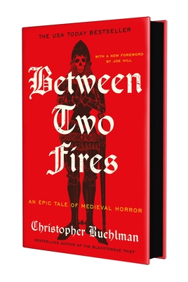 Between Two Fires - Buehlman, Christopher