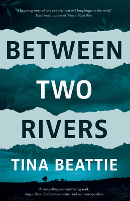 Between Two Rivers - Beattie, Tina