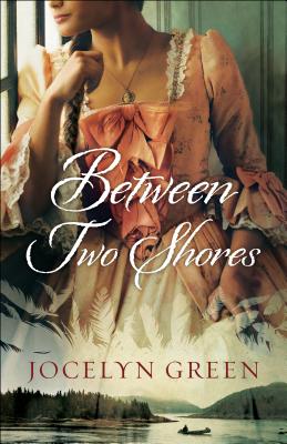 Between Two Shores - Green, Jocelyn