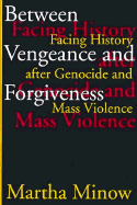 Between Vengeance+forgiveness CL