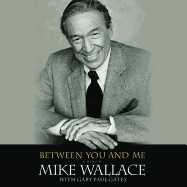Between You and Me: A Memoir with 82-Minute DVD