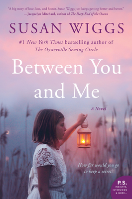 Between You and Me - Wiggs, Susan