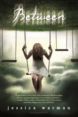 Between - Warman, Jessica