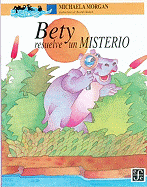 Bety Resuelve Un Misterio