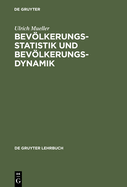 Bev�lkerungsstatistik und Bev�lkerungsdynamik