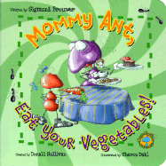 Bev Eat Vegs Mom Ant: No. 3