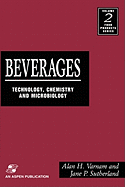 Beverages: Technology, Chemistry and Microbiology