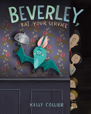Beverley, Bat Your Service - 