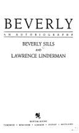 Beverly Autobiograp
