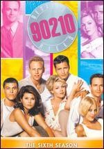 Beverly Hills 90210: Season 06