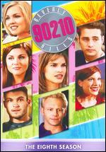 Beverly Hills 90210: Season 08