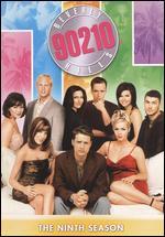 Beverly Hills 90210: Season 09