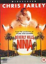 Beverly Hills Ninja