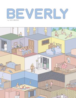 Beverly - Drnaso, Nick