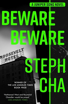 Beware Beware - Cha, Steph