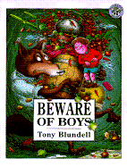 Beware of Boys
