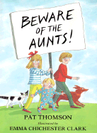 Beware of the Aunts!