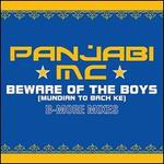 Beware of the Boys/Mundian Breaks