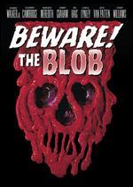 Beware! The Blob